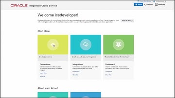 Integrating Oracle RightNow and Oracle Sales Cloud Using Oracle Integration Cloud Service