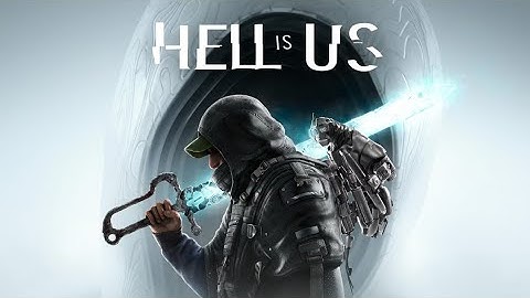 HELL IS US Walkthrough Gameplay Part 1 - INTRO