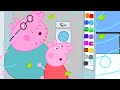 El Ascensor Sorpresa | Los cuentos de Peppa la Cerdita