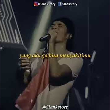 Menyakitimu slank story
