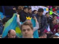 Обзор матча Казахстан-Швеция (Winter Universiade 2017)