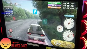 WMMT5DX+ Hakone Inbound 箱根復路 2