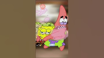10-second episode "Shanghaied" 🏴‍☠️ | spongebob #shorts