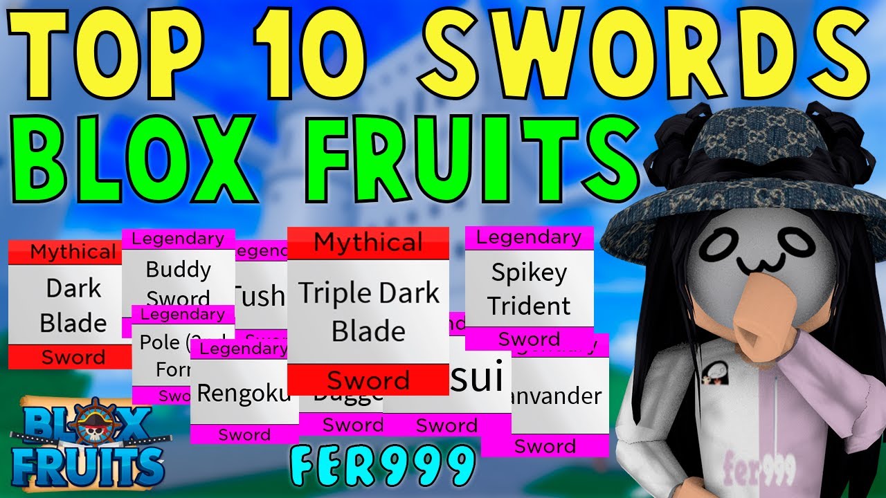 Combo Dark + Rengoku  Blox Fruit 