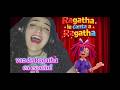 Voz de Ragatha canta: Muñeca De Trapo/  Valca Ponzanelli