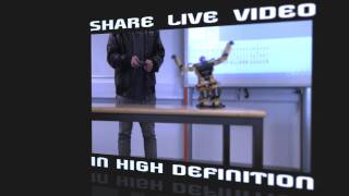 Guide:Stream - Virtual Classrooms. Redefined