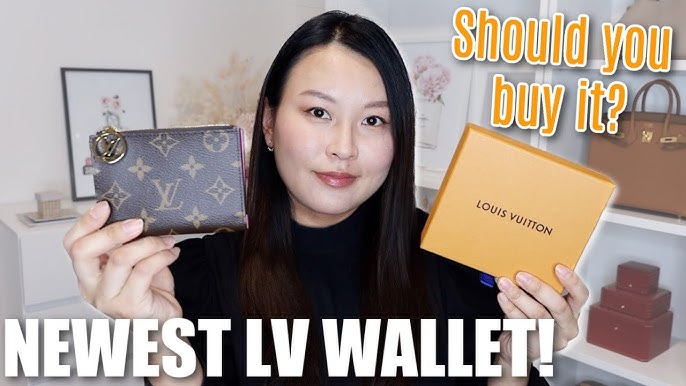 LV WALLET REVIEW!!! 👛, Gallery posted by Dhanita