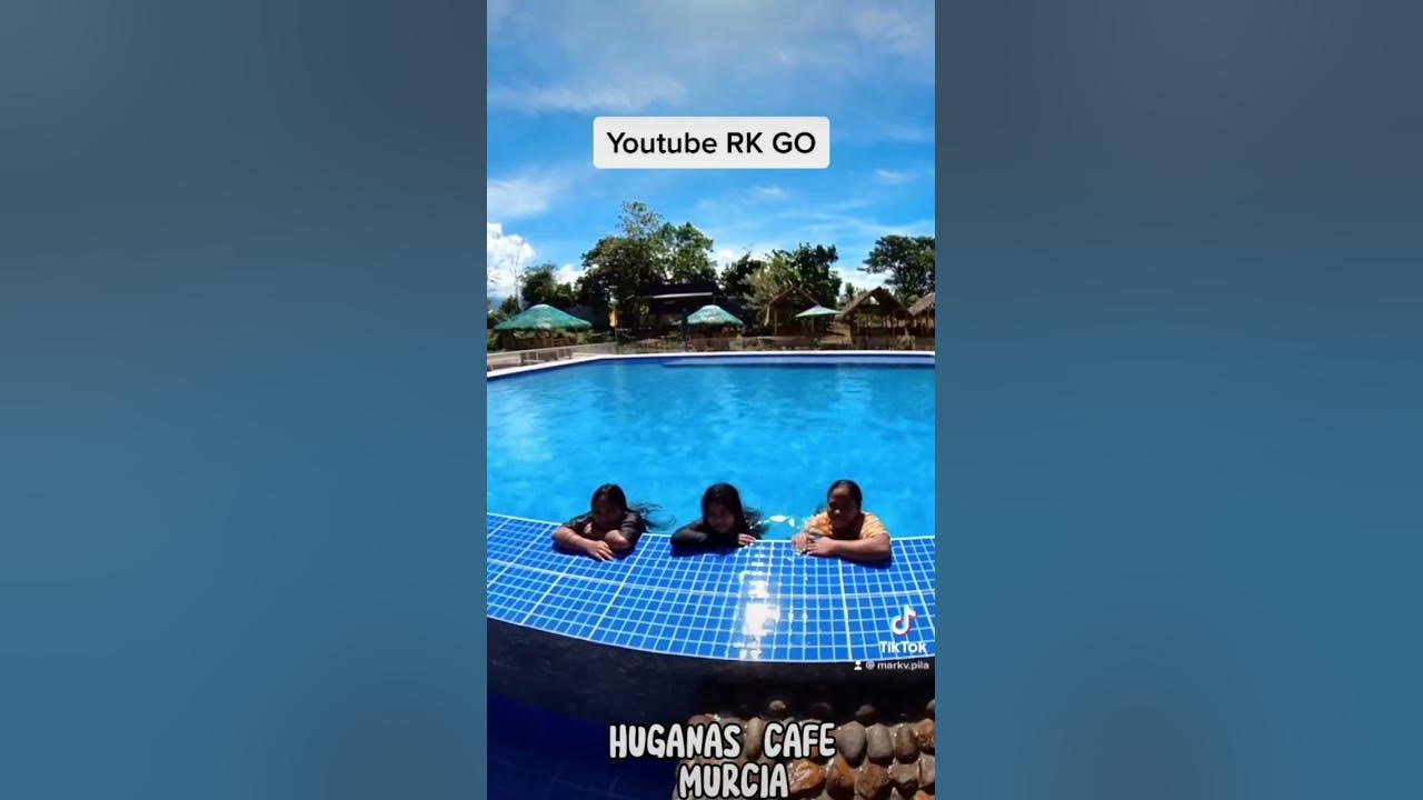 huganas-cafe-resort-in-murcia-negros-occidental-youtube