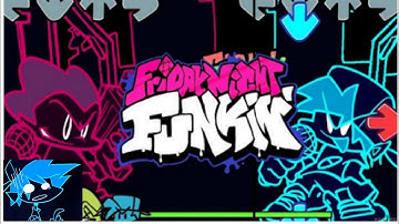 High Effort B3 Blammed Vs Original Blammed Friday Night Funkin