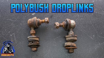 Colt CZT Project **Polybush Droplinks**