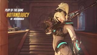 Widow FFA