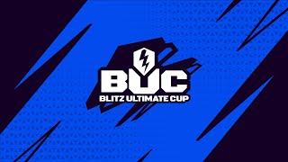 Blitz Ultimate Cup 2022. NA FINALS