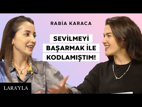 Theta Healing, Başarısızlık Korkusu, Kendi Markanı Nasıl Kurarsın? @rabiaca  | LARAYLA