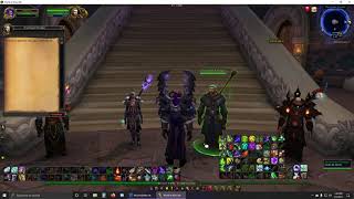 Tickle - World Of Warcraft