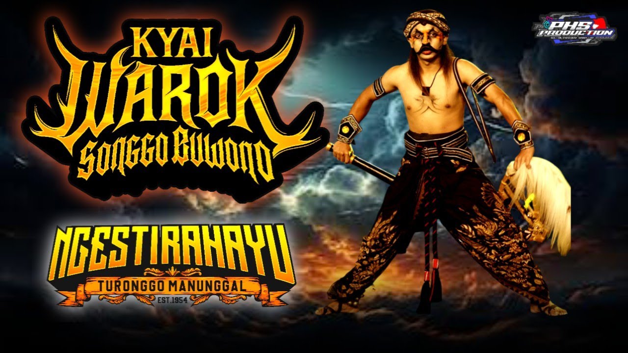 𝙒𝘼𝙍𝙊𝙆 𝙆𝙮𝙖𝙞 𝙎𝙊𝙉𝙂𝙂𝙊 𝘽𝙐𝙒𝙊𝙉𝙊 ~ 𝙉𝙂𝙀𝙎𝙏𝙄𝙍𝘼𝙃𝘼𝙔𝙐 🔥