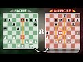 TROUVEZ vos tactiques en parties D'ECHECS - la découverte