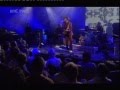 Capture de la vidéo Bell X1 - Two Sounds Live [Rte2] (2005)