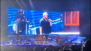 Luke Combs - One Number Away (Live) - MetLife Stadium, East Rutherford, NJ - 7/20/24