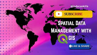 Advanced GIS Course 🚀 | Master Real-World GIS Skills