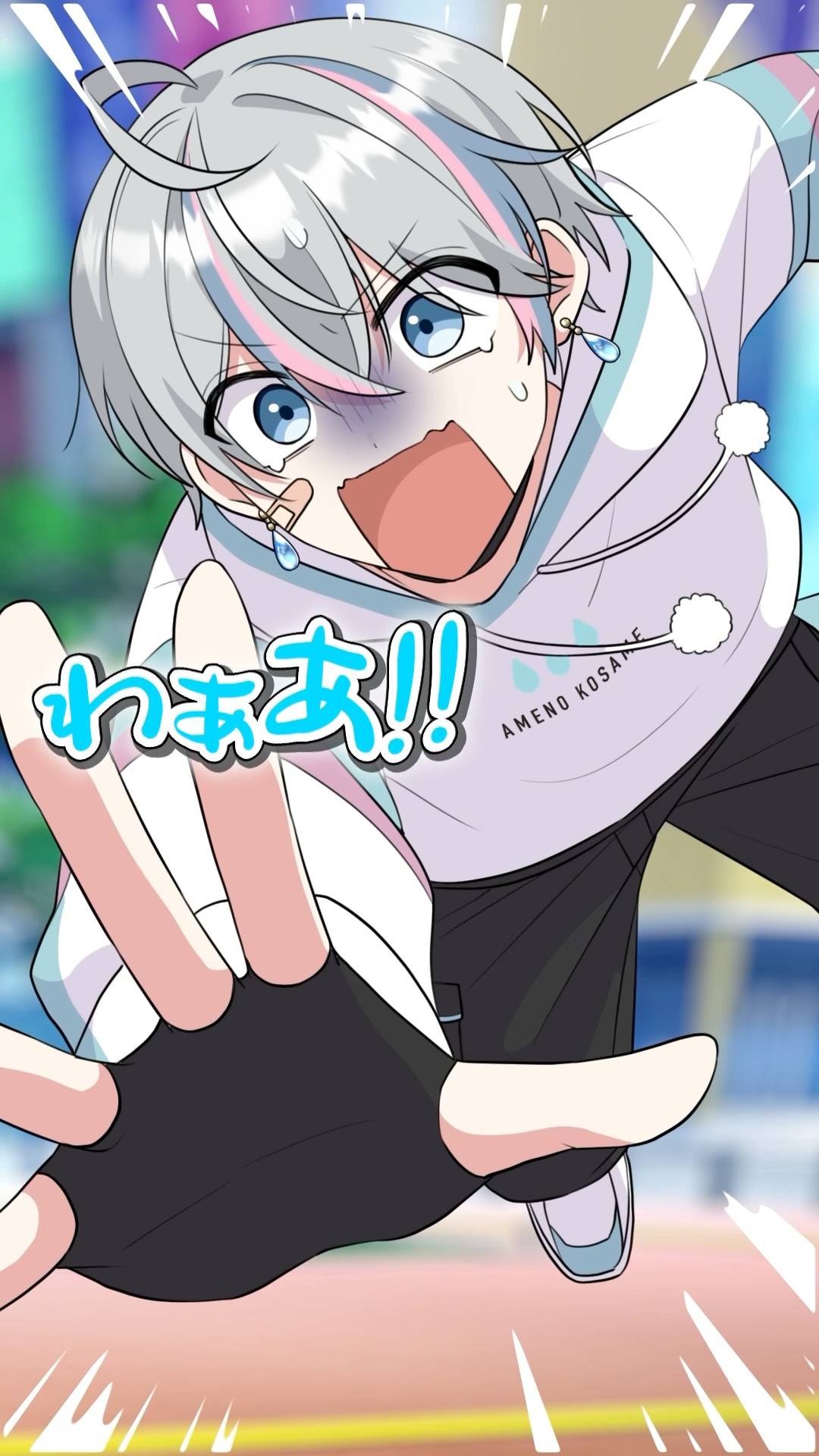 危ないッ....！！！！【アニメ】【漫画】 #shorts