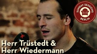 Der Schöne und das Biest - Herr Trüstedt & Herr Wiedermann covern K.I.Z.