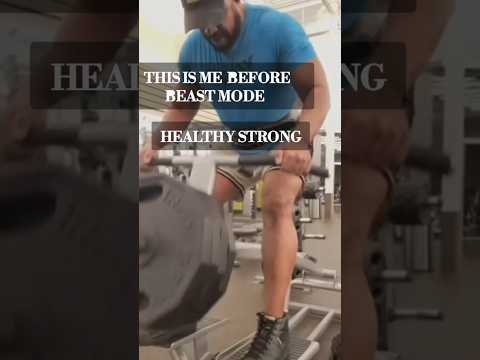 From ICU To Gym My Miraculous Recovery Through Faith