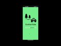 rider app