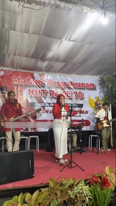 Bendera - Cokelat || SLC cover