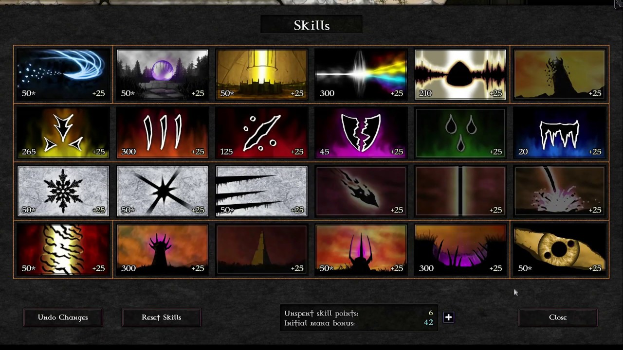 GemCraft Frostborn Wrath Endgame Talisman Fragment Farm  - Wizard Level 36000+