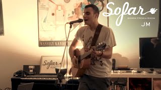 JM - Don't Stop Me | Sofar Florence