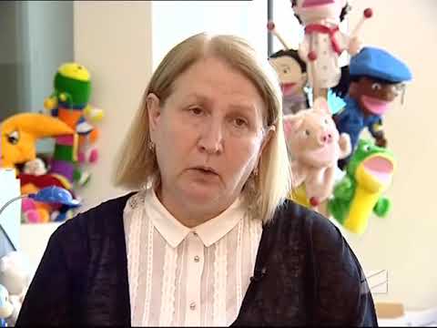 პედიატრიული პრივატ კლინიკა - გადაცემაში - სხვა შუადღე