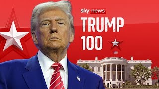 White House in damage control after explosive interview
