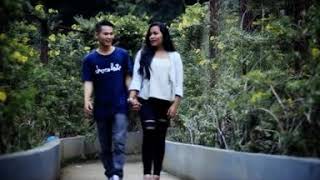 Intan Penquin • Jambangan Perak
