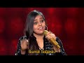 Indian idol best performance by shanmukh priya sukhwinder singh indianidol sukhwinder