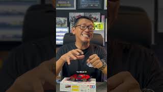 B-Max vs Damper: Pilih Mana Untuk Go Internasional?