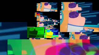 P King Duckling Theme Song Colorful