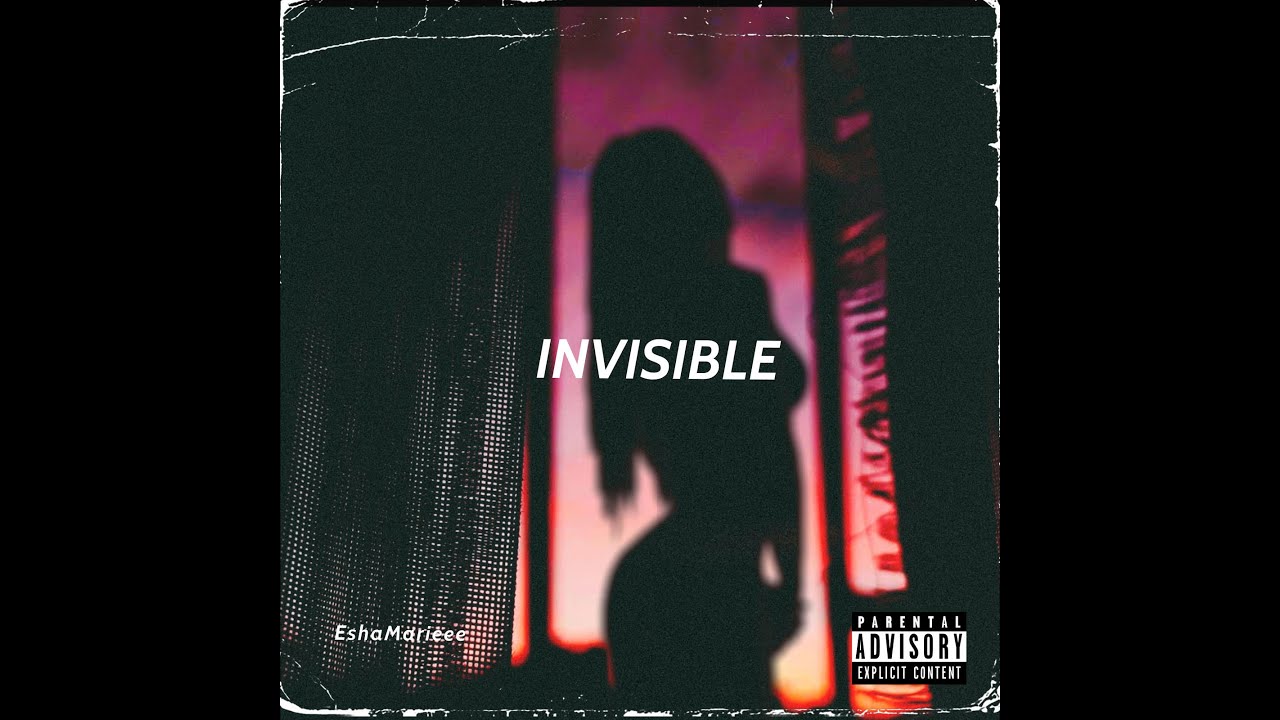 Invisible adlı videoyu YouTube'da izle Invisible adlı videoyu YouTube'da izle
