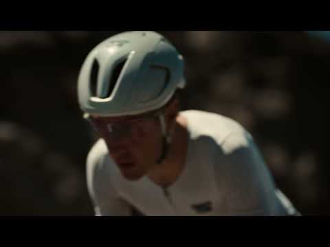 TISSOT | Tour de France Campaign | Fall, Rise, Repeat by Mattia Gaffuri