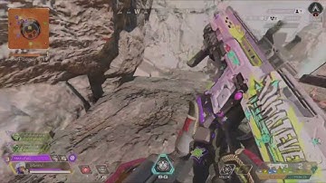 Apex Solo Ranked 1v2?!