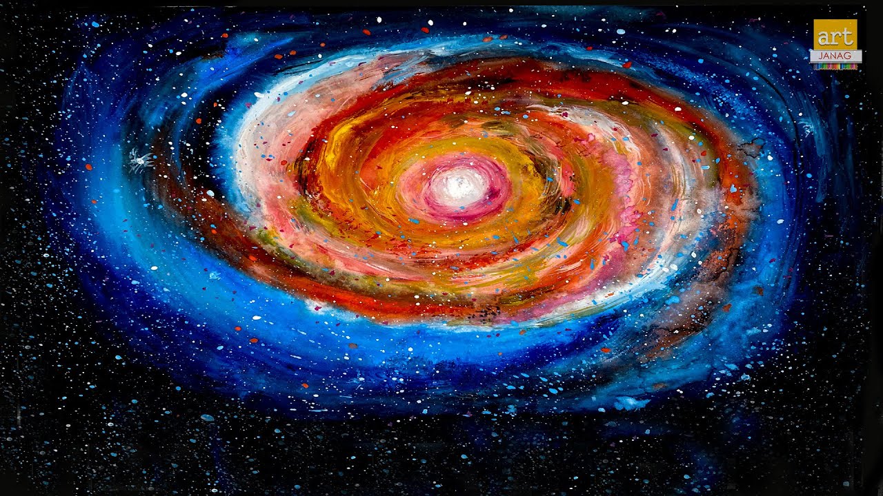 Aggregate more than 73 milky way galaxy sketch latest - in.eteachers