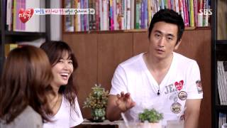 땡큐(신애라,김지선,붐) 20130712 #39(7)