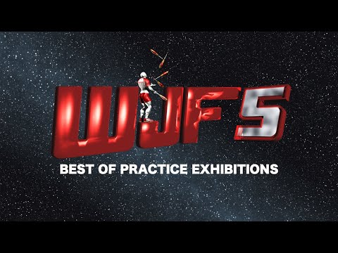 Wjf WJF 5 – The World Juggling Federation