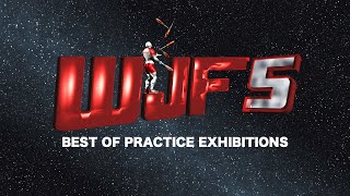 WJF 5 | Best of Practice Exhibitions