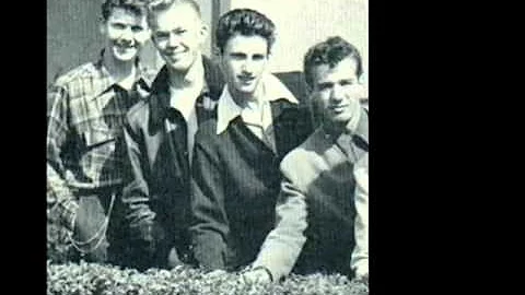 IF YOU ONLY KNEW  ~ Linda Shannon (1959)