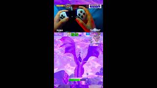 🔴 #1 UNREAL CARRYING VIEWERS... #fortnite #gaming #live