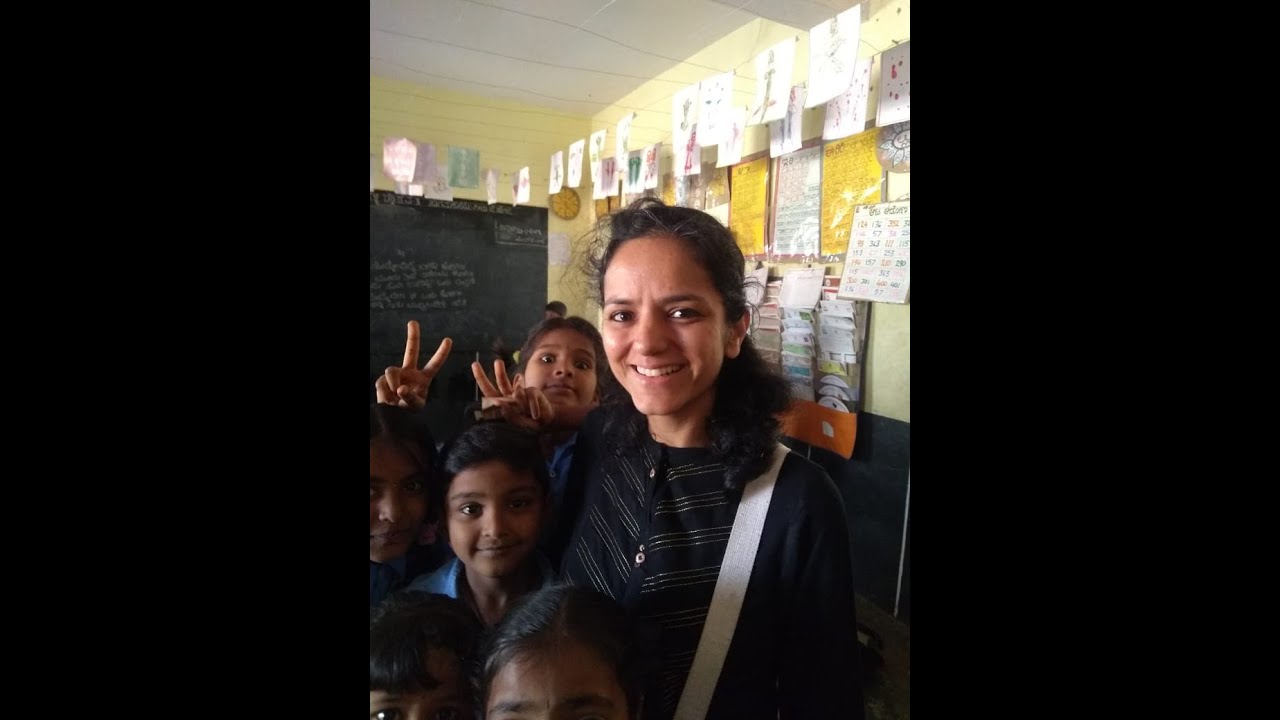 Shiva,Indra and the Farmer