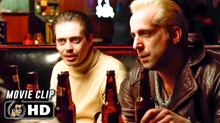 Meeting Scene | FARGO (1996) Movie CLIP HD