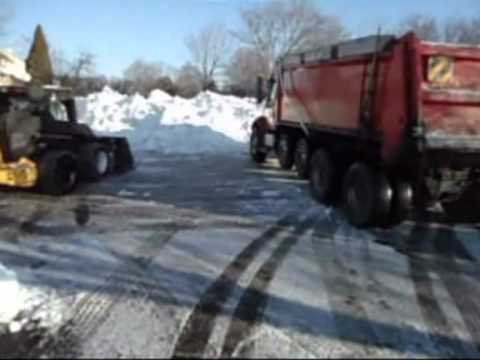 Greenfield Landscaping Llc