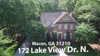 172 Lake View Dr North | CALL: Patti Chapman 478-714-2133 172 Lake View Dr North | CALL: Patti Chapman 478-714-2133