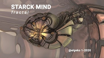 starck mind fractal